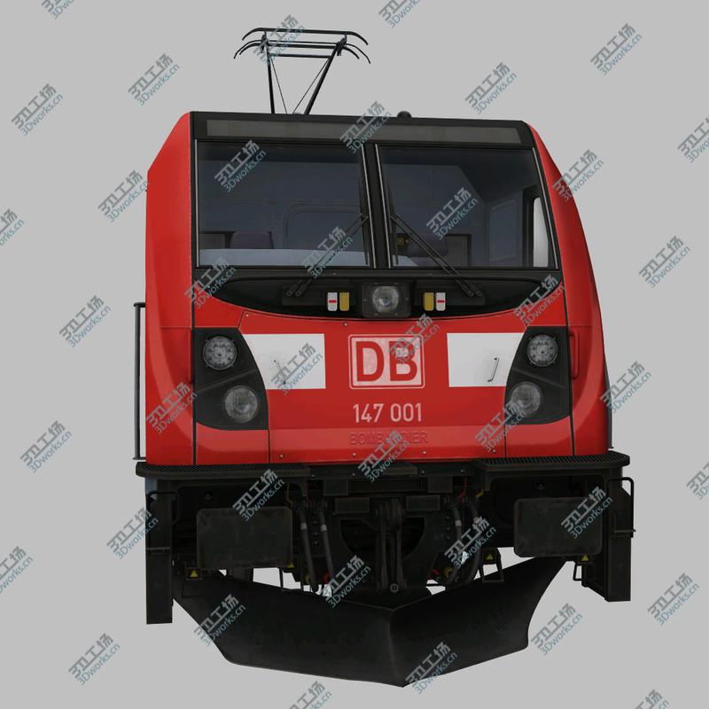 images/goods_img/202104092/3D TRAXX P160 locomotive/2.jpg